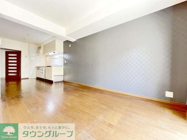 ガーデンテラス永田台の物件内観写真